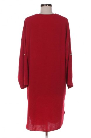 Ruha Unbranded, Méret M, Szín Piros, Ár 8 244 Ft