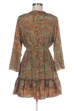 Sukienka Unbranded, Rozmiar M, Kolor Kolorowy, Cena 104,99 zł