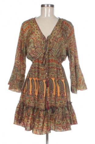 Sukienka Unbranded, Rozmiar M, Kolor Kolorowy, Cena 104,99 zł