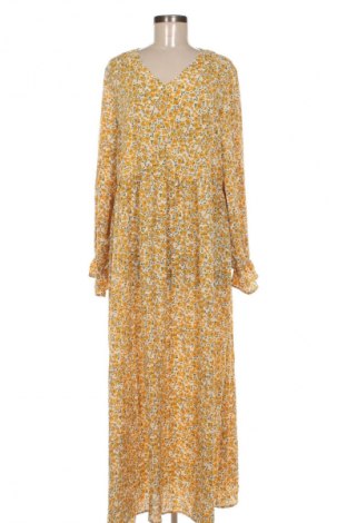 Φόρεμα Unbranded, Μέγεθος XL, Χρώμα Πολύχρωμο, Τιμή 17,99 €