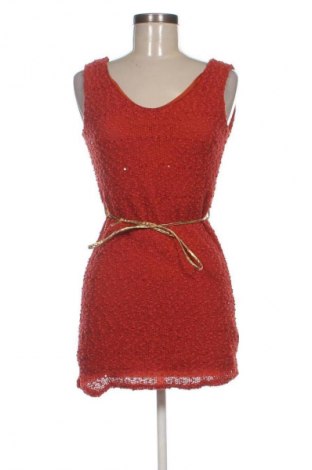 Φόρεμα Unbranded, Μέγεθος S, Χρώμα Πορτοκαλί, Τιμή 8,99 €