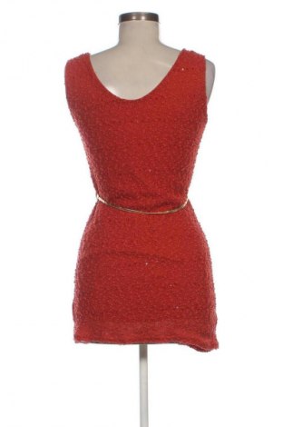 Φόρεμα Unbranded, Μέγεθος S, Χρώμα Πορτοκαλί, Τιμή 8,99 €