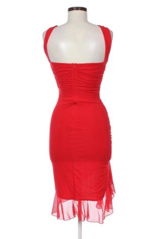 Šaty  Unbranded, Velikost S, Barva Červená, Cena  567,00 Kč