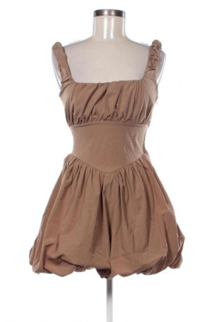 Рокля Unbranded, Размер S, Цвят Кафяв, Цена 20,45 €