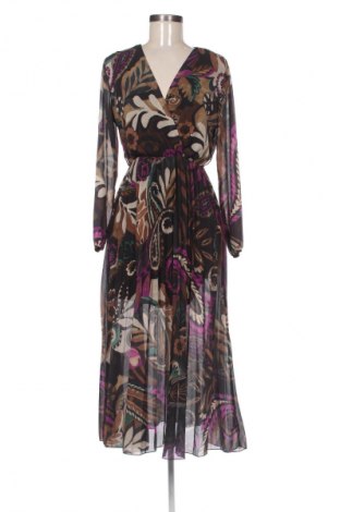 Sukienka Unbranded, Rozmiar M, Kolor Kolorowy, Cena 80,59 zł