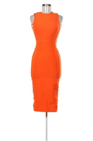 Šaty  Unbranded, Velikost M, Barva Oranžová, Cena  567,00 Kč
