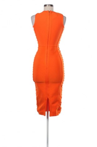 Šaty  Unbranded, Velikost M, Barva Oranžová, Cena  567,00 Kč