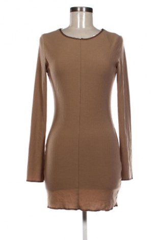 Šaty  Unbranded, Velikost S, Barva Béžová, Cena  149,00 Kč