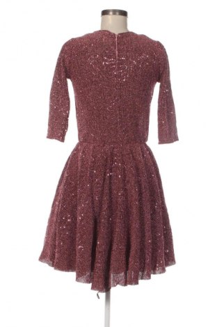 Šaty  Unbranded, Velikost S, Barva Růžová, Cena  259,00 Kč