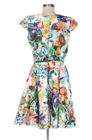 Φόρεμα Unbranded, Μέγεθος XXL, Χρώμα Πολύχρωμο, Τιμή 31,65 €