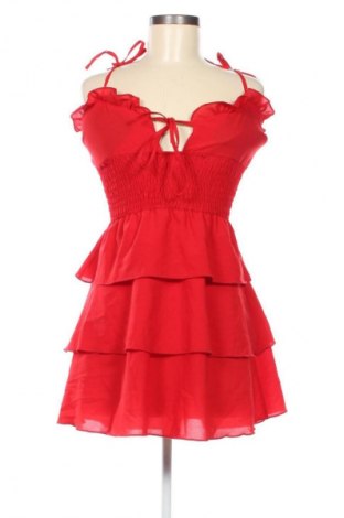 Ruha Unbranded, Méret M, Szín Piros, Ár 8 244 Ft