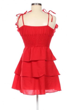 Ruha Unbranded, Méret M, Szín Piros, Ár 8 244 Ft