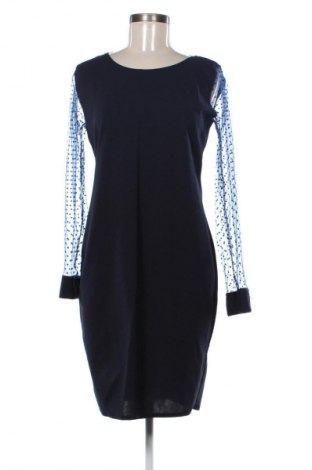 Φόρεμα Unbranded, Μέγεθος L, Χρώμα Μπλέ, Τιμή 19,95 €