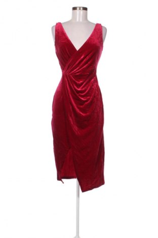 Рокля Unbranded, Размер S, Цвят Червен, Цена 20,45 €