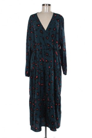 Šaty  SHEIN, Veľkosť 4XL, Farba Viacfarebná, Cena  14,95 €