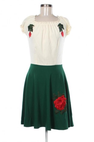 Šaty  Unbranded, Velikost M, Barva Vícebarevné, Cena  565,00 Kč