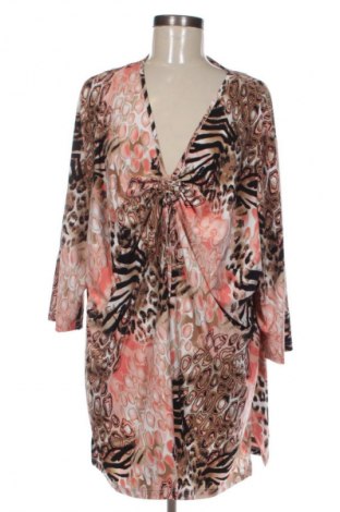 Šaty  Unbranded, Velikost 3XL, Barva Vícebarevné, Cena  599,00 Kč