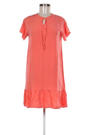 Šaty  Unbranded, Velikost S, Barva Oranžová, Cena  417,00 Kč