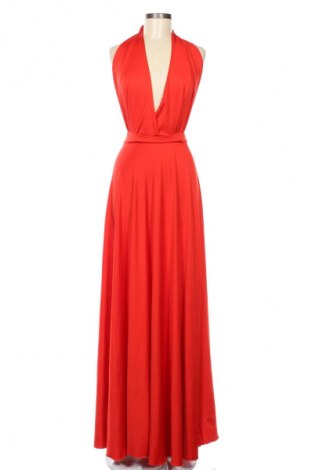 Šaty  Unbranded, Velikost S, Barva Červená, Cena  565,00 Kč