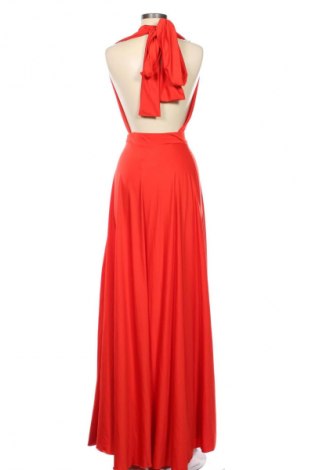 Šaty  Unbranded, Velikost S, Barva Červená, Cena  565,00 Kč