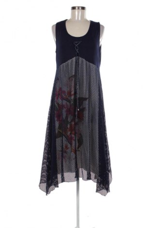 Šaty  Unbranded, Velikost XL, Barva Modrá, Cena  599,00 Kč