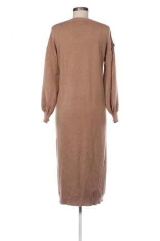 Šaty  Unbranded, Velikost M, Barva Hnědá, Cena  565,00 Kč