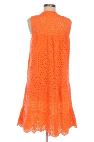 Sukienka Unbranded, Rozmiar M, Kolor Pomarańczowy, Cena 104,99 zł