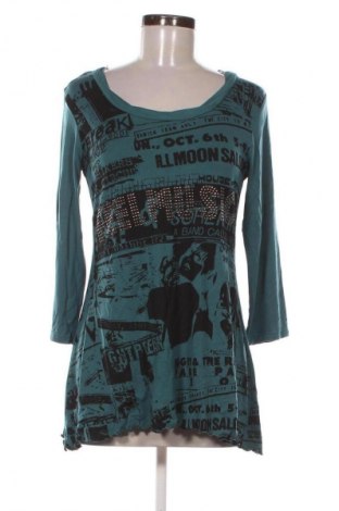 Šaty  Unbranded, Velikost M, Barva Zelená, Cena  567,00 Kč