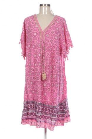 Φόρεμα Unbranded, Μέγεθος XXL, Χρώμα Πολύχρωμο, Τιμή 14,99 €