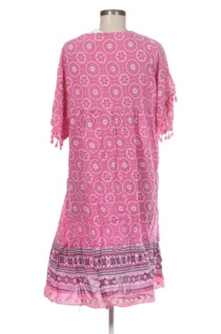 Φόρεμα Unbranded, Μέγεθος XXL, Χρώμα Πολύχρωμο, Τιμή 14,99 €