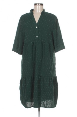 Rochie Unbranded, Mărime L, Culoare Verde, Preț 123,99 Lei
