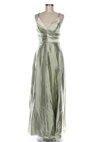 Φόρεμα Unbranded, Μέγεθος M, Χρώμα  Μπέζ, Τιμή 32,99 €