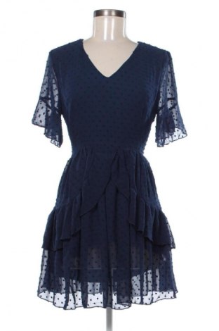 Šaty  Unbranded, Velikost S, Barva Modrá, Cena  567,00 Kč