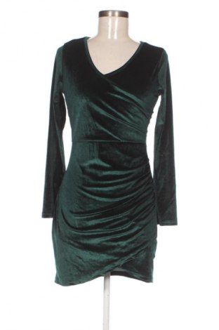 Φόρεμα Unbranded, Μέγεθος XS, Χρώμα Πράσινο, Τιμή 19,95 €