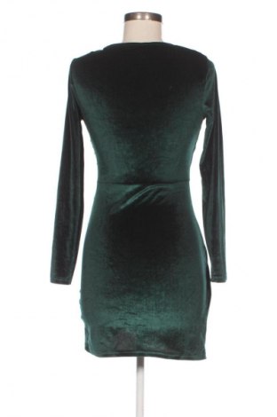 Φόρεμα Unbranded, Μέγεθος XS, Χρώμα Πράσινο, Τιμή 19,95 €