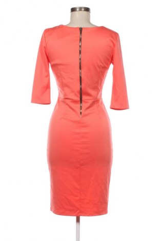 Φόρεμα Unbranded, Μέγεθος M, Χρώμα Πορτοκαλί, Τιμή 9,99 €
