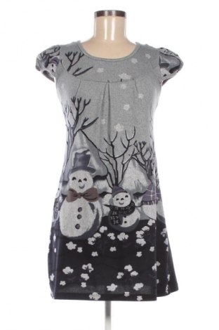 Φόρεμα Unbranded, Μέγεθος XS, Χρώμα Πολύχρωμο, Τιμή 20,00 €