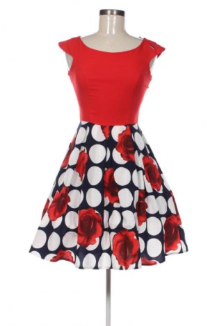 Šaty  Unbranded, Velikost S, Barva Vícebarevné, Cena  199,00 Kč