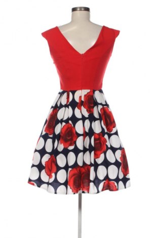 Šaty  Unbranded, Velikost S, Barva Vícebarevné, Cena  199,00 Kč