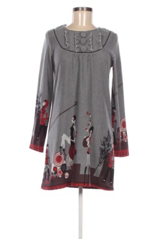 Šaty  Unbranded, Velikost L, Barva Vícebarevné, Cena  567,00 Kč