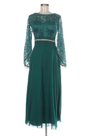 Rochie Unbranded, Mărime XXL, Culoare Verde, Preț 140,00 Lei