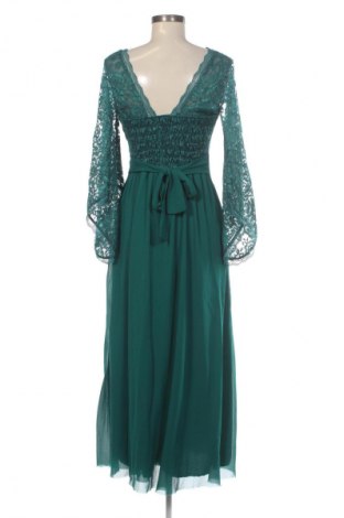 Rochie Unbranded, Mărime XXL, Culoare Verde, Preț 140,00 Lei