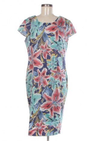 Kleid Unbranded, Größe XL, Farbe Mehrfarbig, Preis € 14,39