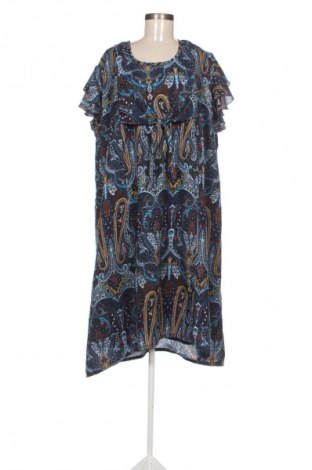 Šaty  Unbranded, Velikost 3XL, Barva Vícebarevné, Cena  907,00 Kč