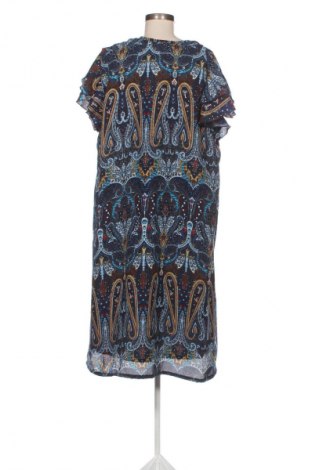 Šaty  Unbranded, Velikost 3XL, Barva Vícebarevné, Cena  907,00 Kč