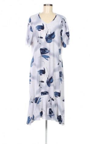 Φόρεμα Unbranded, Μέγεθος 3XL, Χρώμα Πολύχρωμο, Τιμή 20,00 €