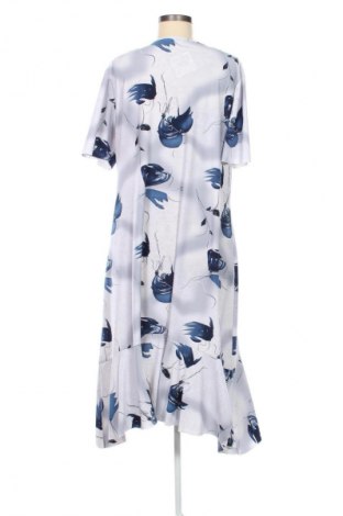 Φόρεμα Unbranded, Μέγεθος 3XL, Χρώμα Πολύχρωμο, Τιμή 20,00 €