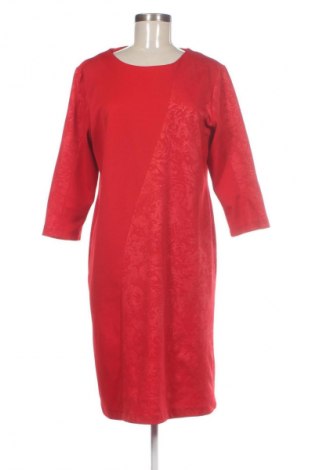 Šaty  Unbranded, Velikost XL, Barva Červená, Cena  565,00 Kč