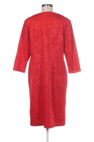 Šaty  Unbranded, Velikost XL, Barva Červená, Cena  565,00 Kč