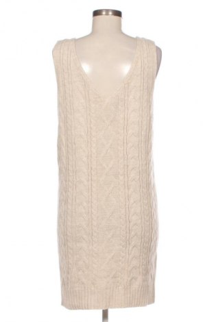 Šaty  Unbranded, Velikost S, Barva Béžová, Cena  565,00 Kč